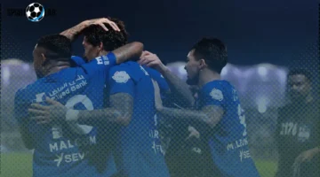 الهلال يحقق الفوز السادس على التوالي على الفتح في الوقت القاتل بدوري 2025